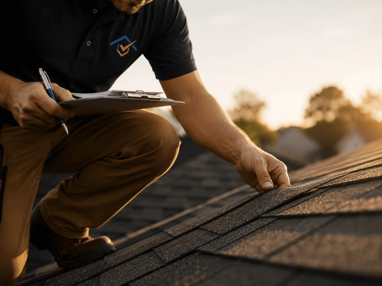Why Choose Roof Inspection in Kendalia, TX